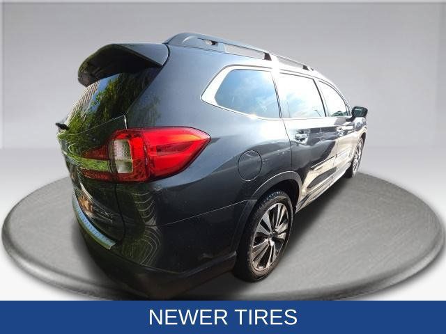 Used 2022 Subaru Ascent Touring AWD/4WD image 8
