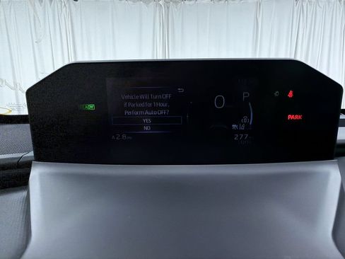 New 2026 Toyota bZ AWD/4WD image 18