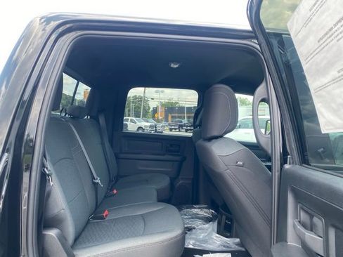 New 2025 RAM 2500 Tradesman image 29