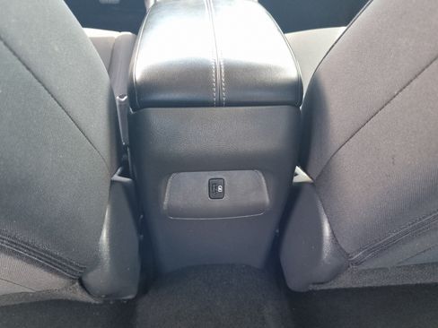 Used 2024 Nissan Sentra SV w/ All-Weather Package FWD image 20