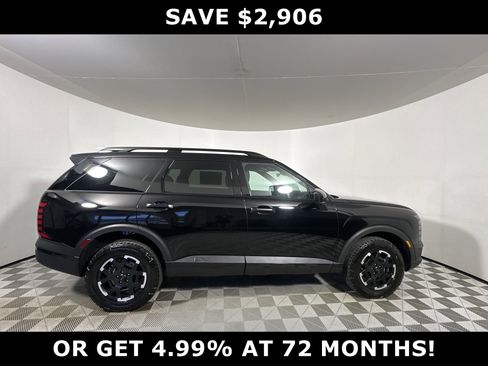 New 2026 Hyundai Palisade XRT Pro image 8