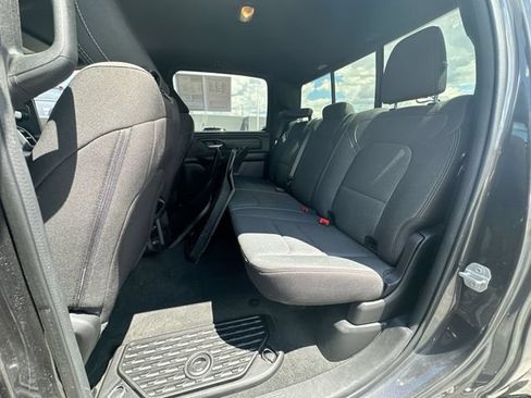 Used 2024 RAM 1500 Tradesman AWD/4WD image 23