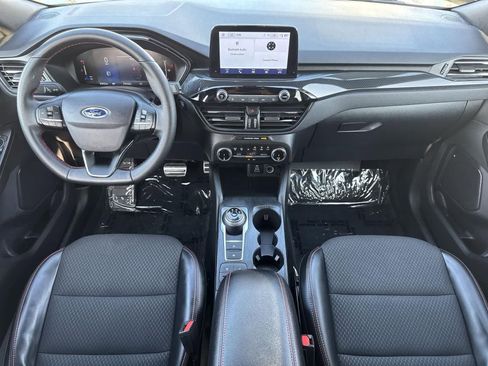 Used 2024 Ford Escape ST-Line image 14