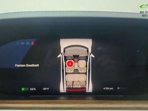 Used 2022 Tesla Model S AWD/4WD image 37