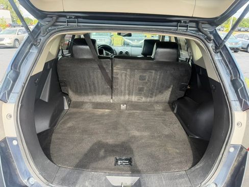 Used 2013 Nissan Rogue SL FWD image 9