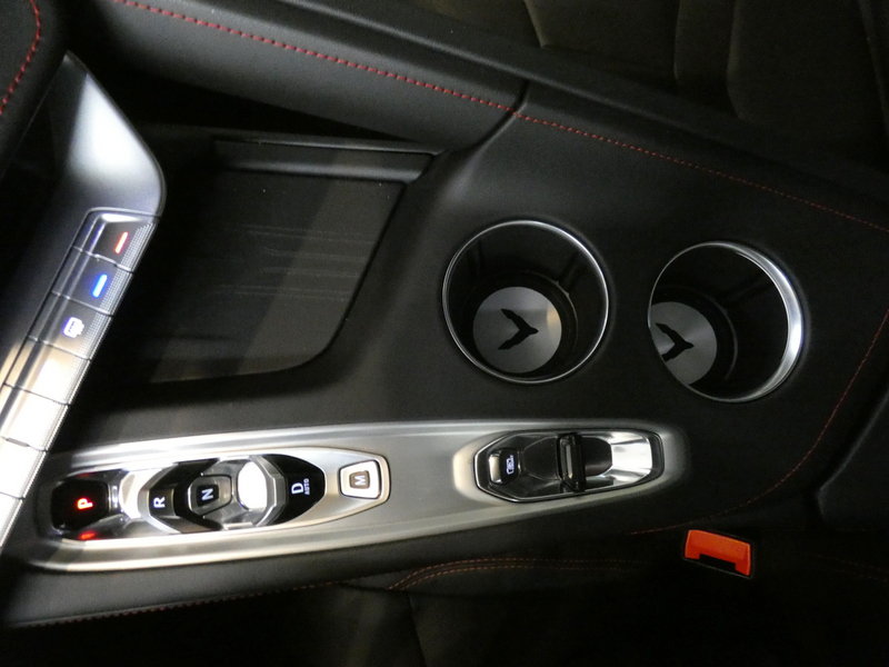 Used 2026 Chevrolet Corvette E-Ray AWD/4WD image 15