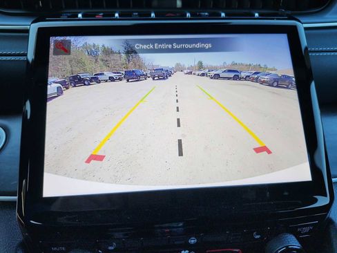 New 2024 Jeep Grand Cherokee Limited 4xe image 14