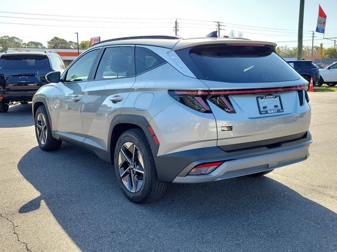 Used 2025 Hyundai Tucson SEL image 4