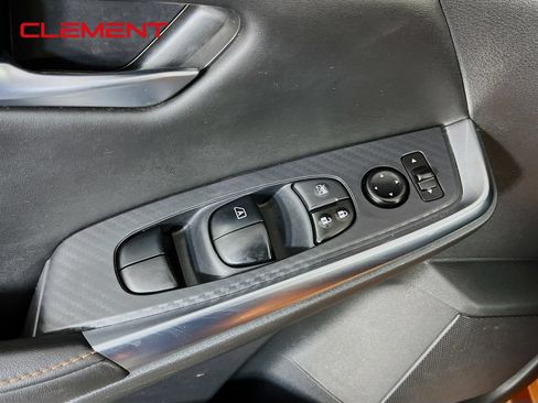 Used 2023 Nissan Sentra SR w/ Electronics Package FWD image 24