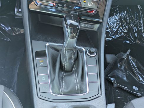New 2026 Volkswagen Jetta Sport FWD image 15