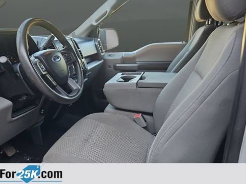 Used 2016 Ford F150 XLT w/ XTR Package AWD/4WD image 11