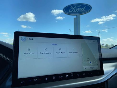 Used 2024 Ford Escape Active w/ Tech Pack #1 AWD/4WD image 25