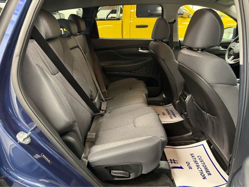 Used 2023 Hyundai Santa Fe SE AWD/4WD image 24