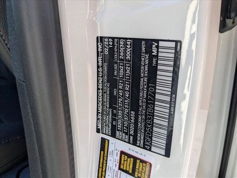 New 2026 Mercedes-Benz GLE 450 4MATIC Coupe image 18