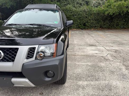 Used 2012 Nissan Xterra S RWD image 15