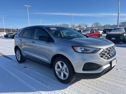 Used 2020 Ford Edge SE