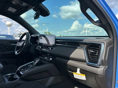 New 2026 GMC Canyon Elevation AWD/4WD image 37