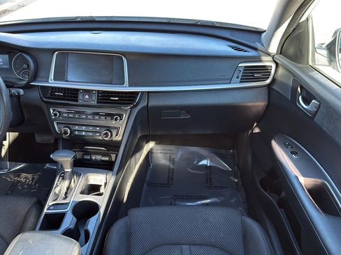 Used 2019 Kia Optima LX image 27