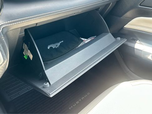 Used 2024 Ford Mustang Premium image 53