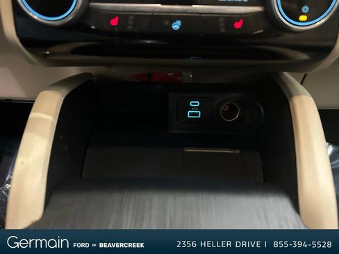 Certified 2022 Ford Escape SE w/ Cold Weather Package image 21