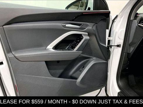 Certified 2025 Audi Q5 Premium w/ Convenience Package AWD/4WD image 14