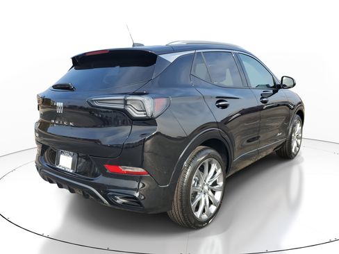 New 2026 Buick Encore GX Avenir image 3