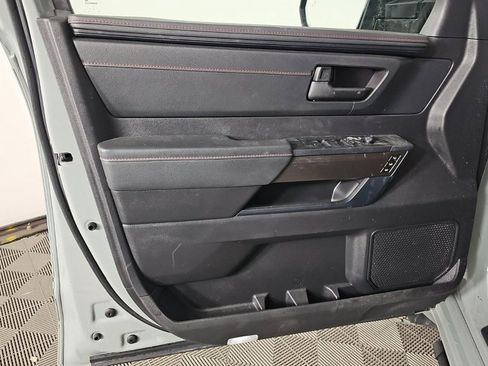 Used 2022 Toyota Tundra TRD Pro image 9