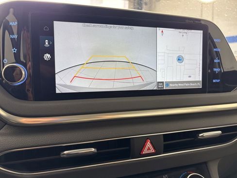 Used 2023 Hyundai Sonata SEL image 28