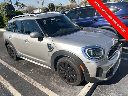 Used 2023 MINI Cooper Countryman S