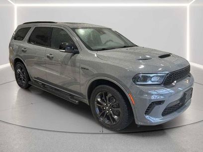 Used 2024 Dodge Durango R/T