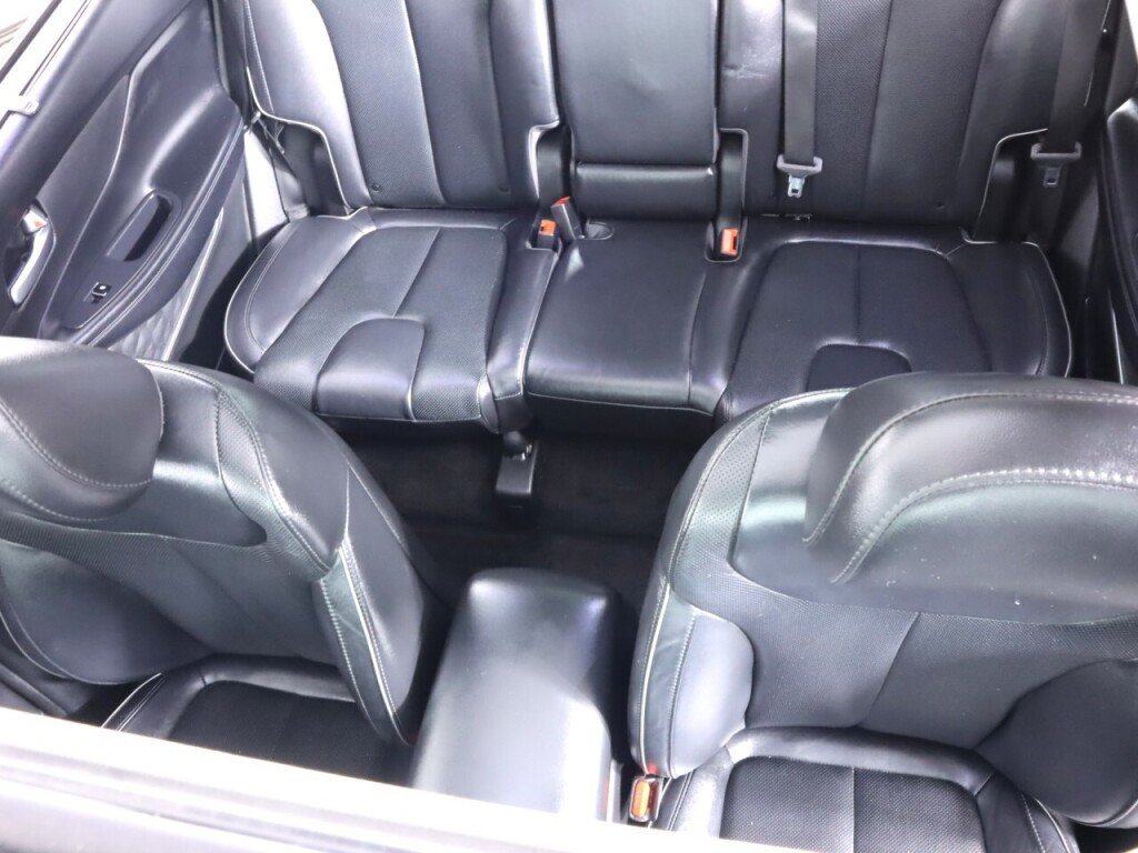 Used 2021 Hyundai Santa Fe SEL w/ Convenience + Premium Package FWD image 26