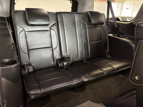 Used 2016 GMC Yukon XL Denali w/ Open Road Package image 26
