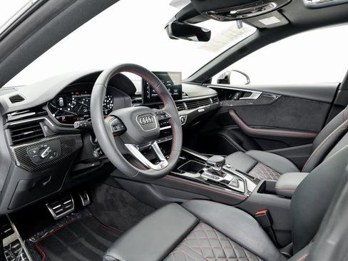 Used 2023 Audi S5 Premium Plus image 4