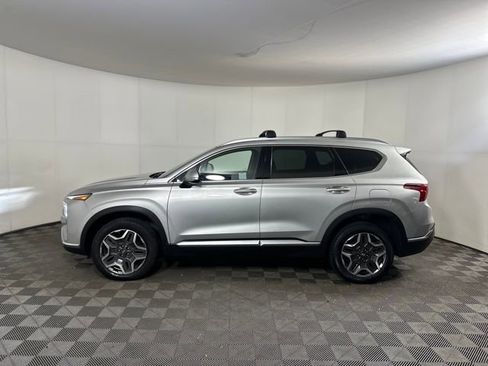 Used 2023 Hyundai Santa Fe SEL Convenience image 6