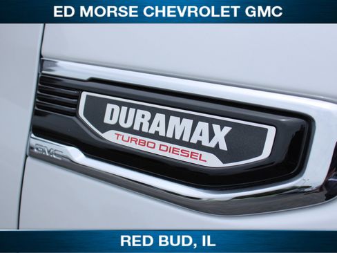 Used 2022 GMC Sierra 1500 Denali w/ Denali Premium Package AWD/4WD image 21
