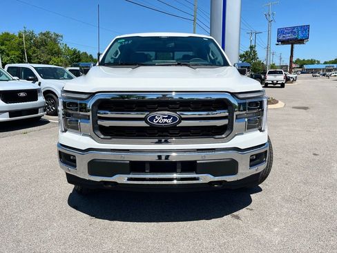 New 2026 Ford F150 Lariat AWD/4WD image 2