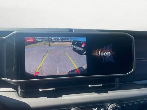New 2025 Jeep Wrangler Unlimited Rubicon 392 AWD/4WD image 21