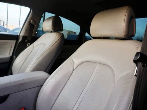 Used 2015 Hyundai Sonata ECO w/ Option Group 08 image 20