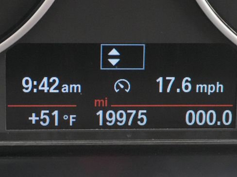 Used 2018 BMW 340i Sedan image 22