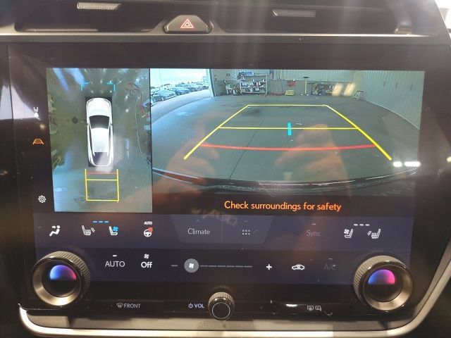 Used 2023 Lexus RZ 450e Premium w/ Technology Package AWD/4WD image 24