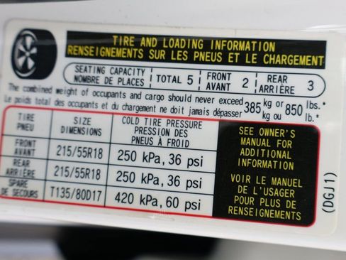 Used 2021 MAZDA CX-30 AWD 2.5 S w/ Preferred Package image 50