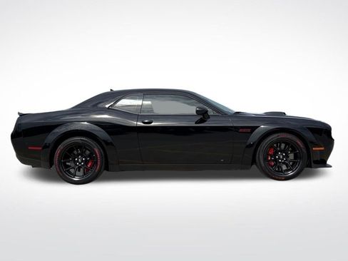 Used 2023 Dodge Challenger R/T Scat Pack RWD image 8