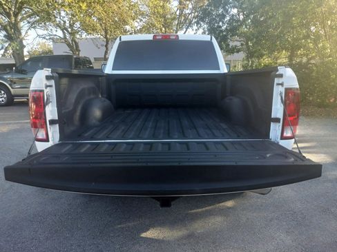 Used 2018 RAM 1500 Express image 7