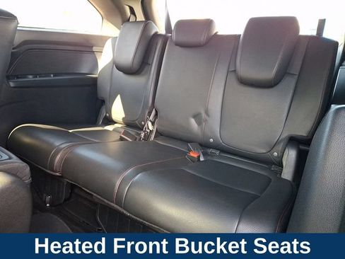 Used 2025 Honda Odyssey Sport-L image 18