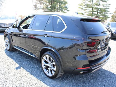 Used 2014 BMW X5 xDrive50i image 9