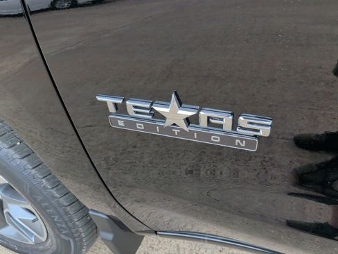 New 2026 Chevrolet Silverado 1500 LT w/ Texas Edition Plus RWD image 40