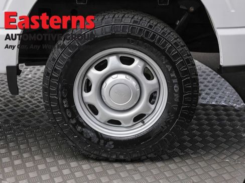 Used 2022 Ford F150 XL w/ Trailer Tow Package AWD/4WD image 8