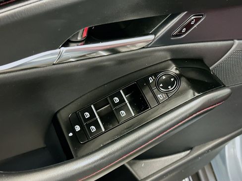 Used 2025 MAZDA CX-30 AWD 2.5 S w/ Preferred Package image 15