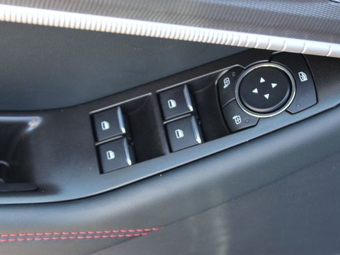 New 2025 Ford Explorer ST-Line image 18