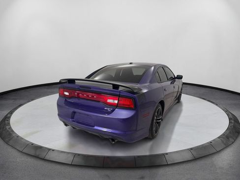 Used 2014 Dodge Charger SRT8 Super Bee w/ Convenience Group II RWD image 5
